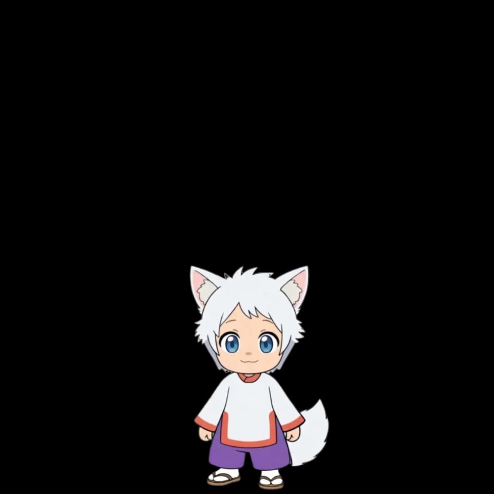 コン太郎