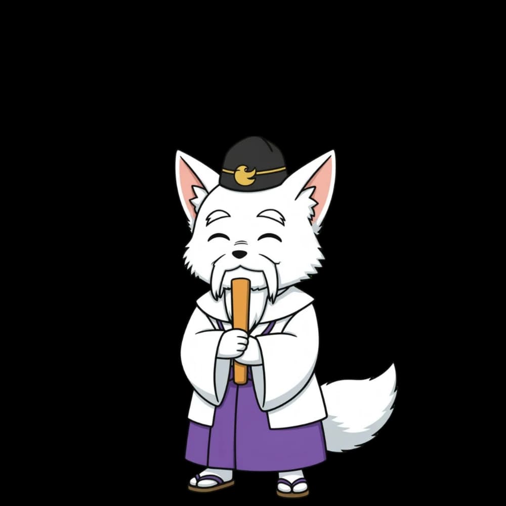 やまとじい