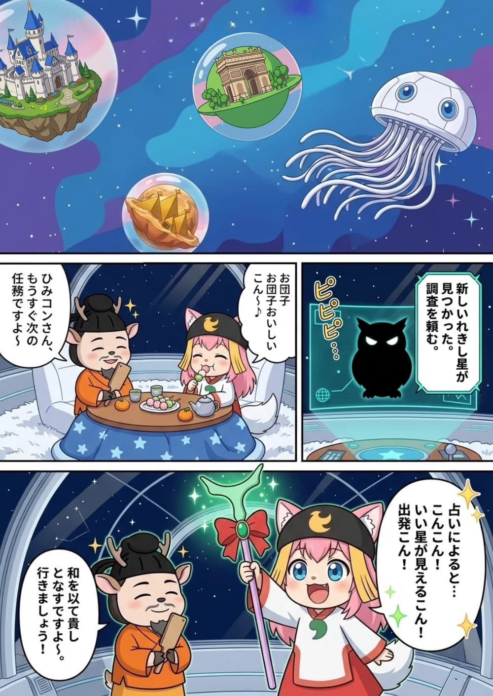 Episode 01